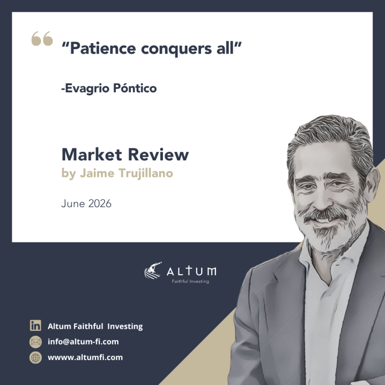 June Market Review